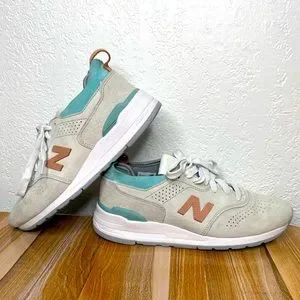 New Balance ☆ made in USA M997VA2 ‘Nimbus Cloud’ New Balance 997 'Nimbus Cloud' M997VA2